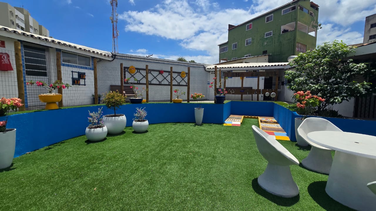 Residencial Longévité imagem residência 9